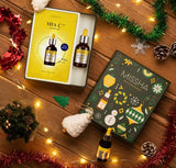 MISSHA Vita C Plus Brightening Set *Christmas Edition* - Palpasaonline