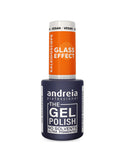 The Gel Polish Andreia - Kaleidoscope Glass Effect - KL5
