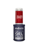 The Gel Polish Andreia - Kaleidoscope Glass Effect - KL6