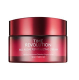 MISSHA Time Revolution Red Algae Revitalizing Cream - Palpasaonline