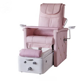 Luxury Pedicure Chair with Electric Pipeless Foot Spa and Massage - Palpasaonline