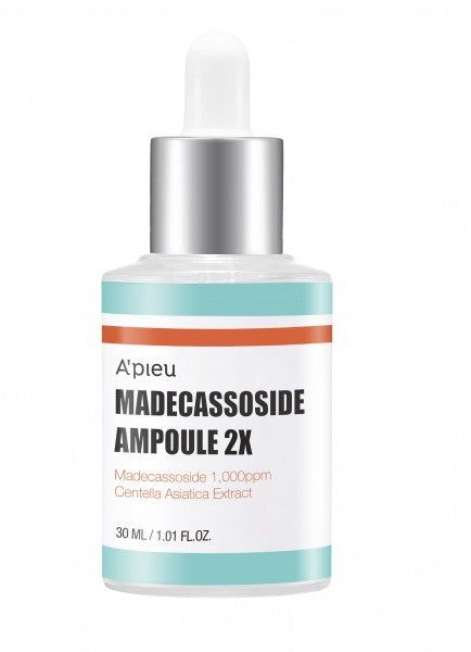 APIEU Madecassoside Ampoule 2x - Palpasaonline