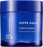 MISSHA Super Aqua Ultra Hyalron Balm Cream - Palpasaonline