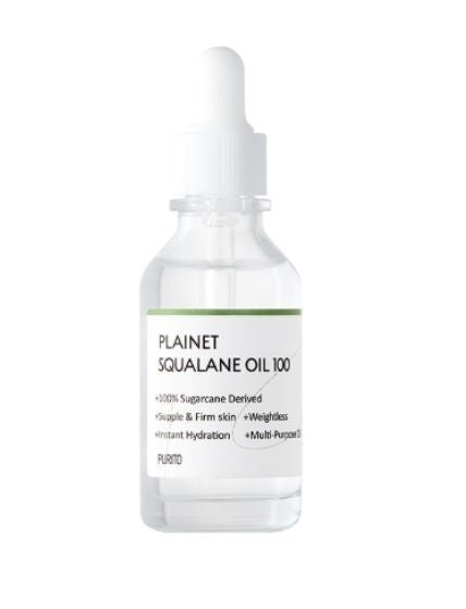 Purito Plainet Squalane Oil 100 - Palpasaonline
