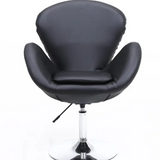 AntiqueGlam Salon Chair – Modern Luxury with Timeless Design AG54