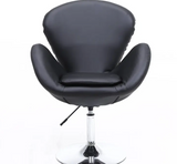 AntiqueGlam Salon Chair – Modern Luxury with Timeless Design AG54