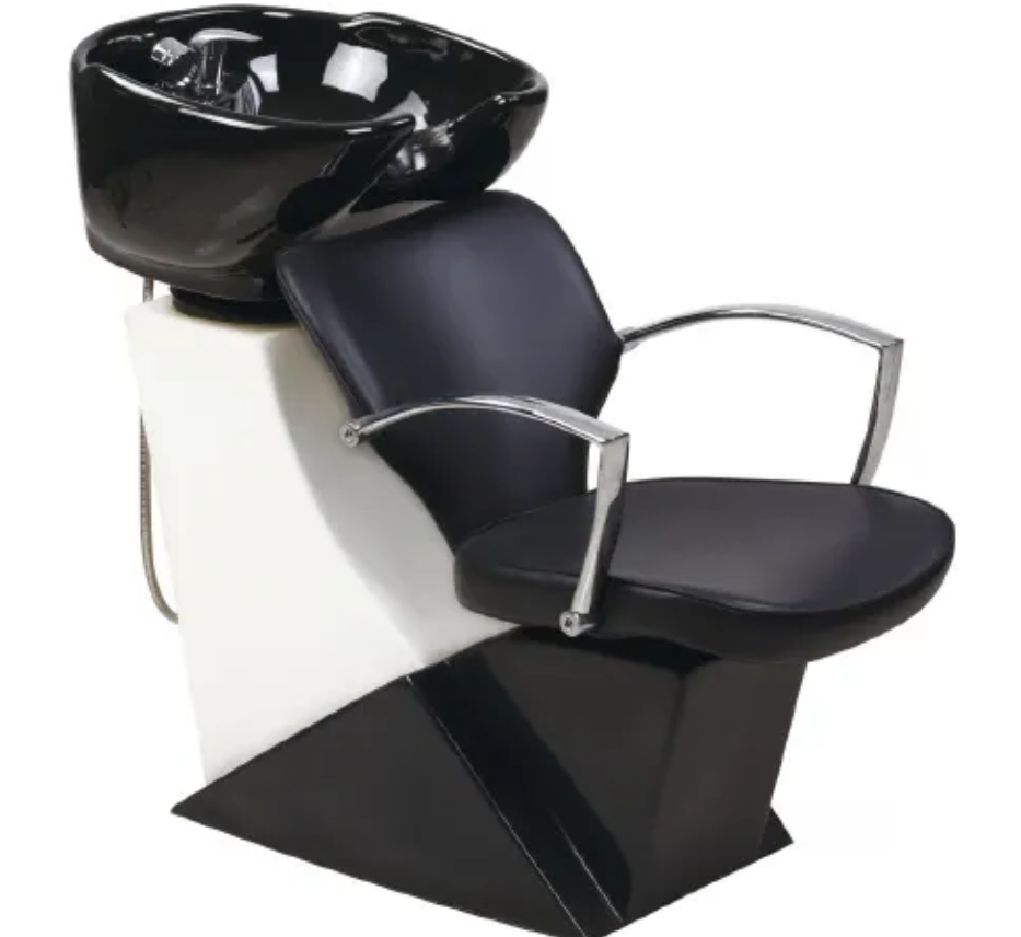 🧼 M87 ProWash™ Contemporary Shampoo Chair – Sleek Comfort for Every Space