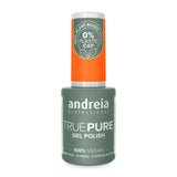 Andreia True Pure T15 verniz de unhas de gel - Palpasaonline