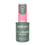 Andreia True Pure T18 verniz de unhas de gel - Palpasaonline