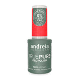 Andreia True Pure T20 verniz de unhas de gel