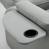 NO Plumbing Needed! 💆‍♀️ Luxury Electric Spa Pedicure Chair | Salon Foot Massage Chair 2025