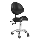 Comfortable Adjustable Salon Stool Chair SL02