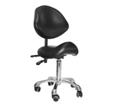 Comfortable Adjustable Salon Stool Chair SL02