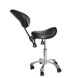 Comfortable Adjustable Salon Stool Chair SL02