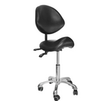 Comfortable Adjustable Salon Stool Chair SL02