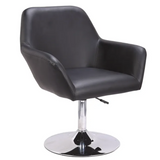 ProStyle PU Barber Stool – Commercial-Grade Comfort for Salons P11