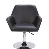 ProStyle PU Barber Stool – Commercial-Grade Comfort for Salons P11