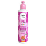 Salon Line SOS Cachos Kids Ativador de Cachos 300ml - Palpasaonline