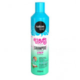 Salon Line #TODECACHO Shampoo Coco 300ml - Palpasaonline