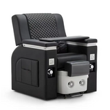 Multi-Function Foot Spa Pedicure Chair with Massage - Palpasaonline