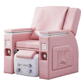 Multi-Function Foot Spa Pedicure Chair with Massage - Palpasaonline