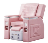 Multi-Function Foot Spa Pedicure Chair with Massage - Palpasaonline