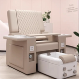 Multi-Function Foot Spa Pedicure Chair with Massage - Palpasaonline