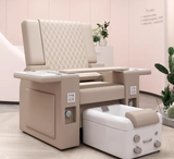 Multi-Function Foot Spa Pedicure Chair with Massage - Palpasaonline