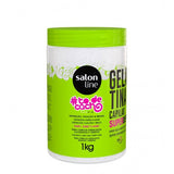 Salon Line #TODECACHO Gelatina Super Definição 1kg - Palpasaonline