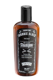 Shampoo Jhonnie Black Controlo Oliosidade 240ml