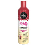 Salon Line #TODECACHO Shampoo Vinagre De Maçã 300ml - Palpasaonline