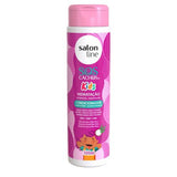Salon Line SOS Cachos Kids Condicionador 300ml - Palpasaonline