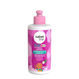 Salon Line SOS Cachos Kids Creme de Pentear 300ml - Palpasaonline