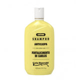 Gota Dourada Fortalecimento Shampoo 430ml - Palpasaonline