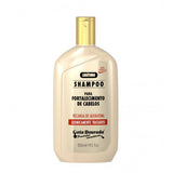Gota Dourada Fortalecimento Recarga De Queratina Shampoo 430ml - Palpasaonline