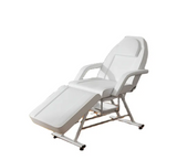 Lit de beauté UltraFlex : table de massage et de cils réglable et légère