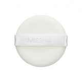 MISSHA Airy Pot Pressed Powder (Mint) - Palpasaonline