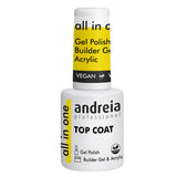 Andreia All in One Top Coat