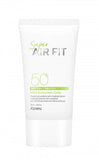 APIEU Super Airy Fit Mild Sunscreen SPF50+ - Palpasaonline