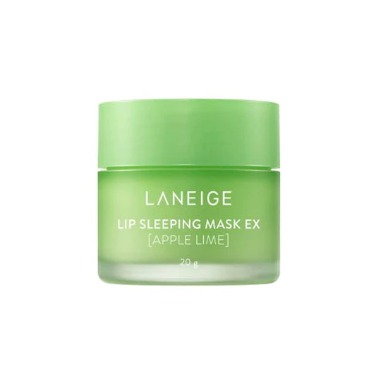 Laneige lip sleeping mask EX Apple Lime 20g