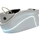🌸 P12 ZenFlow™ Japanese Head Spa Bed – Luxury Redefined for Elite Wellness Spaces