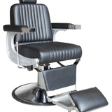 LuxEdge Barber Chair – Precision Styling Redefined C25