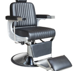 LuxEdge Barber Chair – Precision Styling Redefined C25