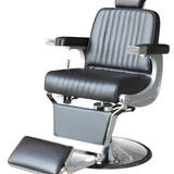LuxEdge Barber Chair – Precision Styling Redefined C25