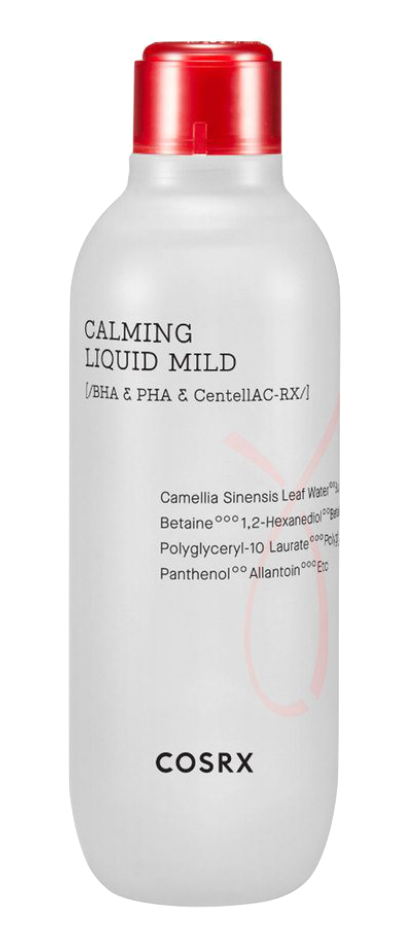 Cosrx AC Collection Calming Liquid Mild -Palpasaonline