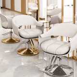 Premium Comfort: High-Quality Barber Shop Hairdressing Chair for Modern Salons S09