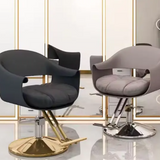 Premium Comfort: High-Quality Barber Shop Hairdressing Chair for Modern Salons S09
