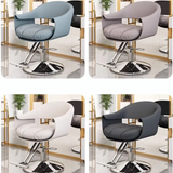 Premium Comfort: High-Quality Barber Shop Hairdressing Chair for Modern Salons S09