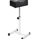 Adjustable Pedicure & Manicure Footrest Seat FR014