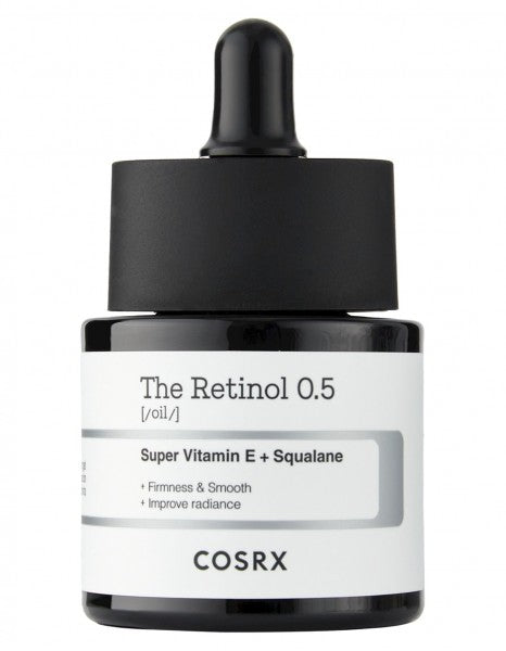 COSRX The Retinol 0.5 Oil - Palpasaonline